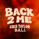 Back 2 Me Radio Mix Single