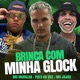 Brinca Com Minha Glock feat Mc Jajau Single