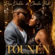 Tounen feat Charlin Bato Single