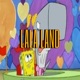 Lala Land Single