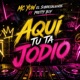 Aquí Tu Ta J o feat Pretty Boy Single