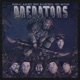 Predators feat Danno Pänz White Boy William Pascal Single