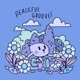 Peaceful Grooves Single