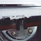 Never Be Afraid Single