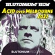 Acid over Melbourne 2022 Single