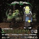 Astroboy 08 Single