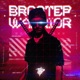 Brostep Warrior Single