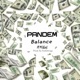 Balance feat M3dal Single