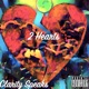 2 Hearts Single