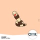Wiggly Worm Single
