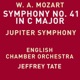 Mozart Symphony No 41 in C Major K 551 Jupiter