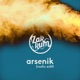 Arsenik Radio Edit Single