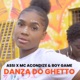 Danza Do Ghetto Single