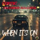 When It s On feat Recognize Ali C Real Single