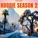 HOODIE SEASON 2 Single