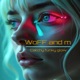 Catchy funky glow Single