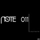Note 011 Single