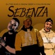 Sebenza feat Snow Deep Calvin Shaw Single