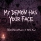 My Demon Has Your Face feat NH Kid Single