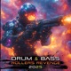 Drum Bass Rollers Revenge 2025