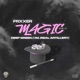 Magic Remix feat Deep Green RA Real Artillery Single