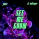 See Me Grow feat Mattsullyy Single