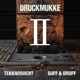 Druckmukke 2 Single