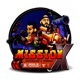 Mission I feat TA9CHIRA Single