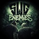 ENEMIES feat SSABO Made Shadow Single