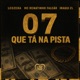 O 7 Que Tá na Pista Single