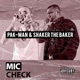 Mic Check Single