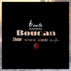 Boucan feat Winrar J haine Kadja Single