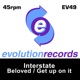 Beloved Get Up On It Single
