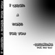 I Wrote a Song for You feat Shy Guy Single