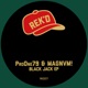 Black Jack EP Single