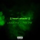 Heart Attack Single