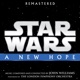 Star Wars A New Hope Original Motion Picture Score