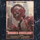 Nummer unbekannt feat Yung Screw 666 Single