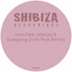 Sweeping Ivan Perk Remix Single