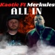 All In feat Merkules Single