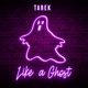 Like a Ghost Single