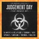 Judgement Day The Remix Ep