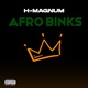 Afro binks Single