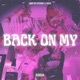 Back On My feat Lee Monro Single