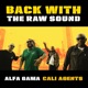 Back with the Raw Sound Single
