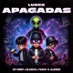Luces Apagadas feat Aliener Single