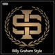 Billy Graham Style Single