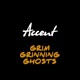 Grim Grinning Ghosts Single