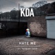 Hate Me feat Patrick Cash Single
