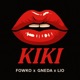 kiki feat gneda lio Single